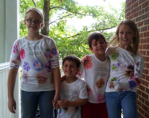 2013-07-31 Cousin Camp tye dye.jpg